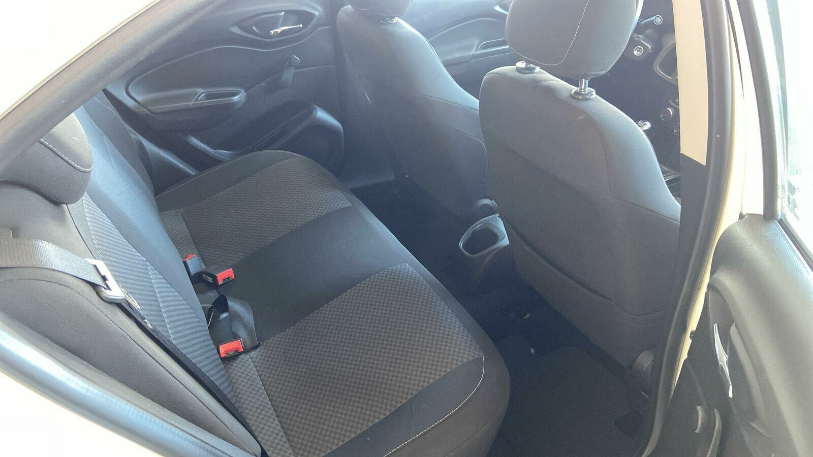 Imagem do veículo  CHEVROLET PRISMA LT 1.4 MANUAL